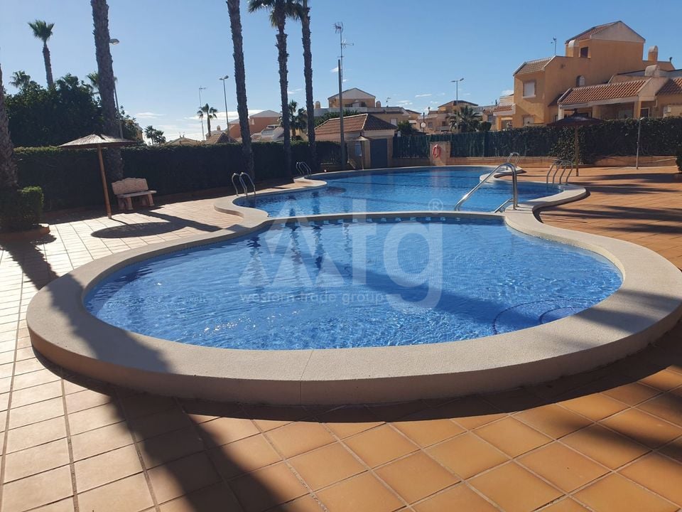 3 bedroom Villa in Ciudad Quesada - PR129715 - Photo - 26