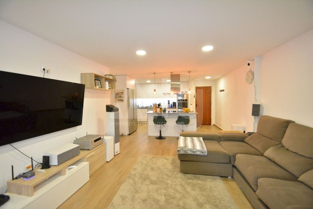 Apartament w Guardamar del Segura, 3 sypialnie - LCP129732 - Zdjęcie - 4