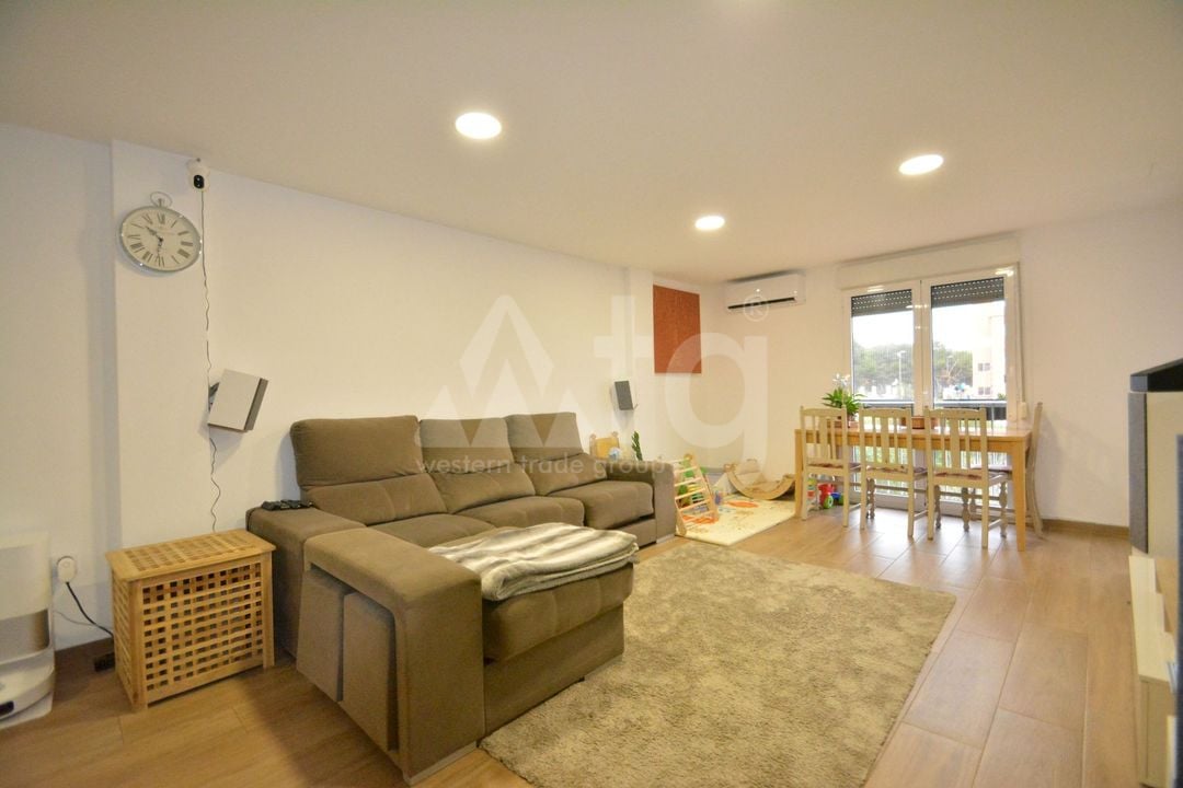 Apartament w Guardamar del Segura, 3 sypialnie - LCP129732 - Zdjęcie - 2