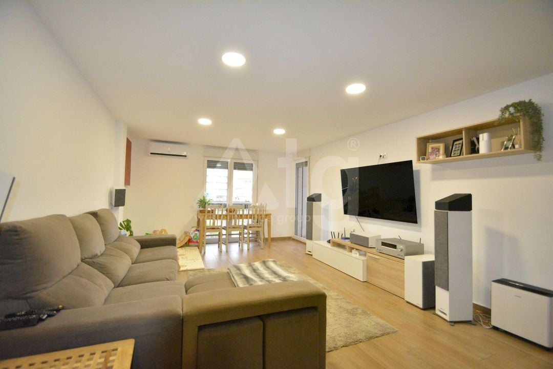 Apartament w Guardamar del Segura, 3 sypialnie - LCP129732 - Zdjęcie - 3
