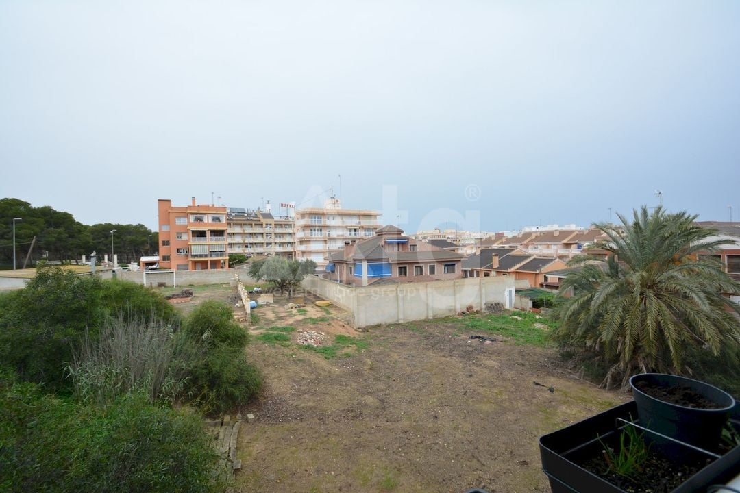 Apartament w Guardamar del Segura, 3 sypialnie - LCP129732 - Zdjęcie - 20