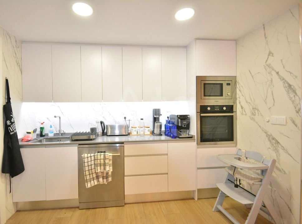Apartament w Guardamar del Segura, 3 sypialnie - LCP129732 - Zdjęcie - 5