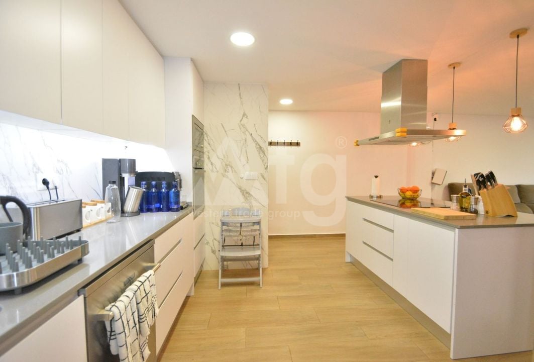 Apartament w Guardamar del Segura, 3 sypialnie - LCP129732 - Zdjęcie - 7