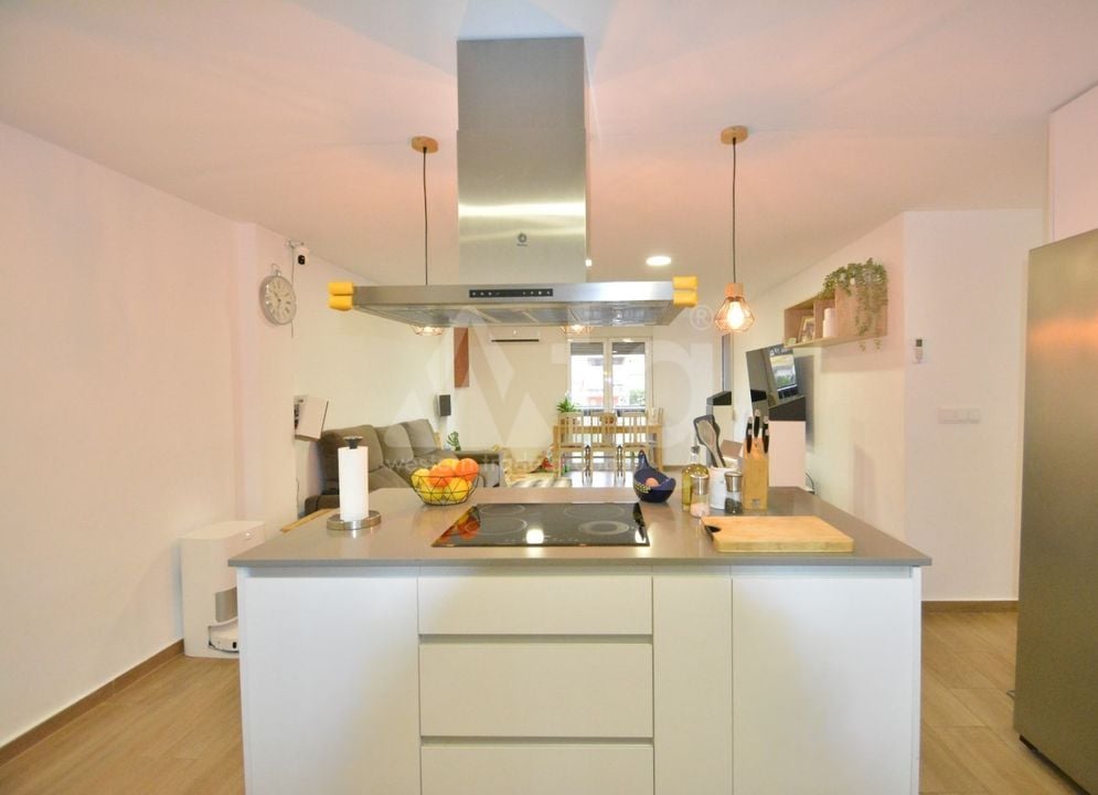 Apartament w Guardamar del Segura, 3 sypialnie - LCP129732 - Zdjęcie - 8