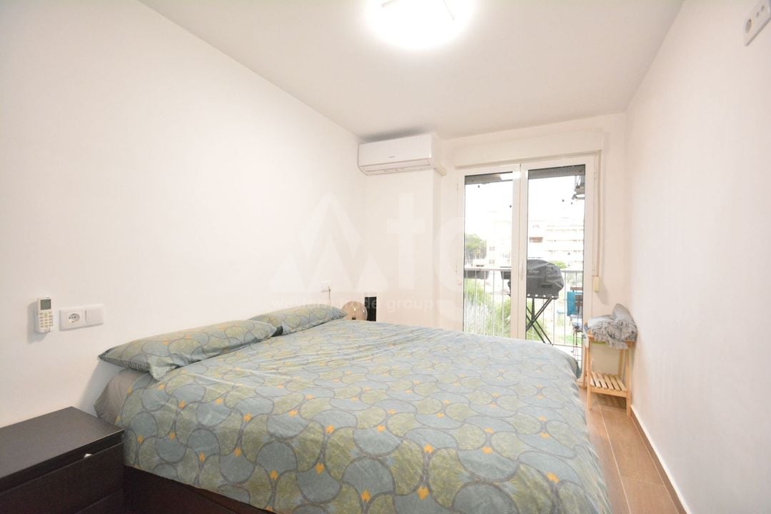 Apartament w Guardamar del Segura, 3 sypialnie - LCP129732 - Zdjęcie - 9
