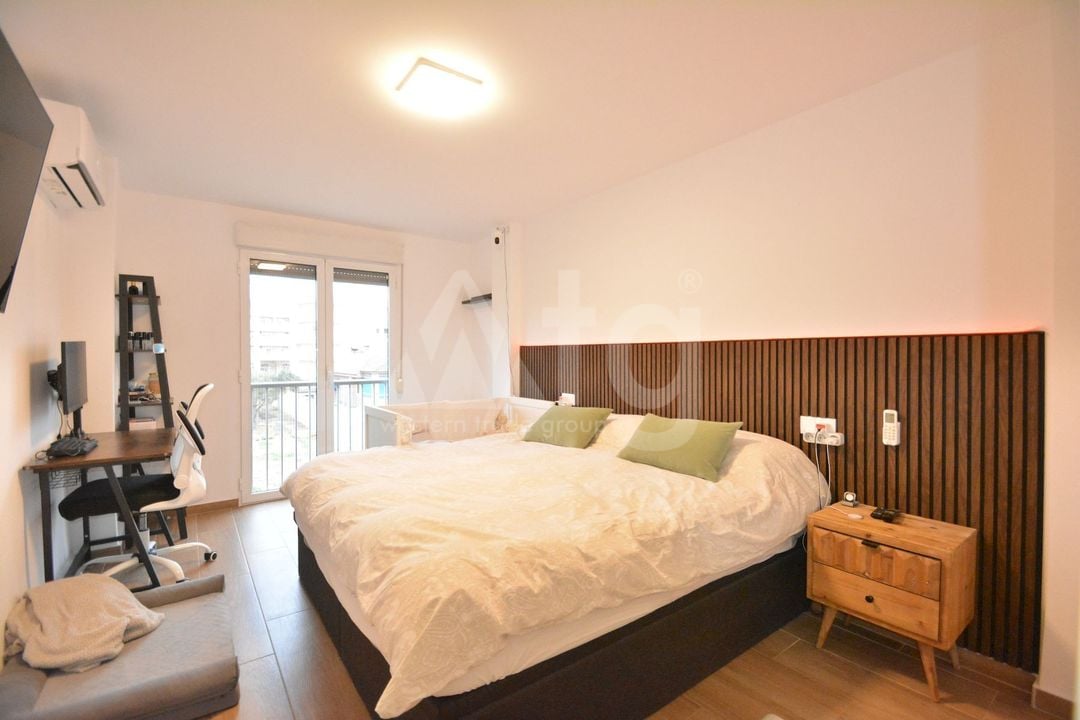 Apartament w Guardamar del Segura, 3 sypialnie - LCP129732 - Zdjęcie - 11