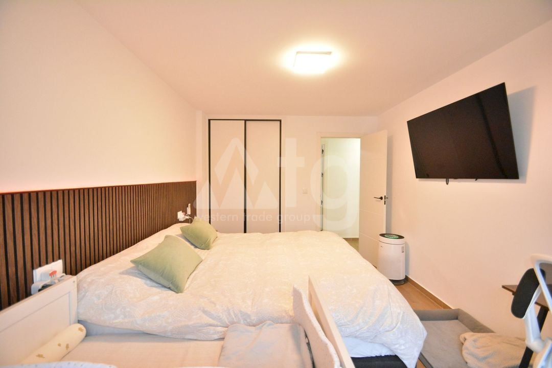 Apartament w Guardamar del Segura, 3 sypialnie - LCP129732 - Zdjęcie - 12
