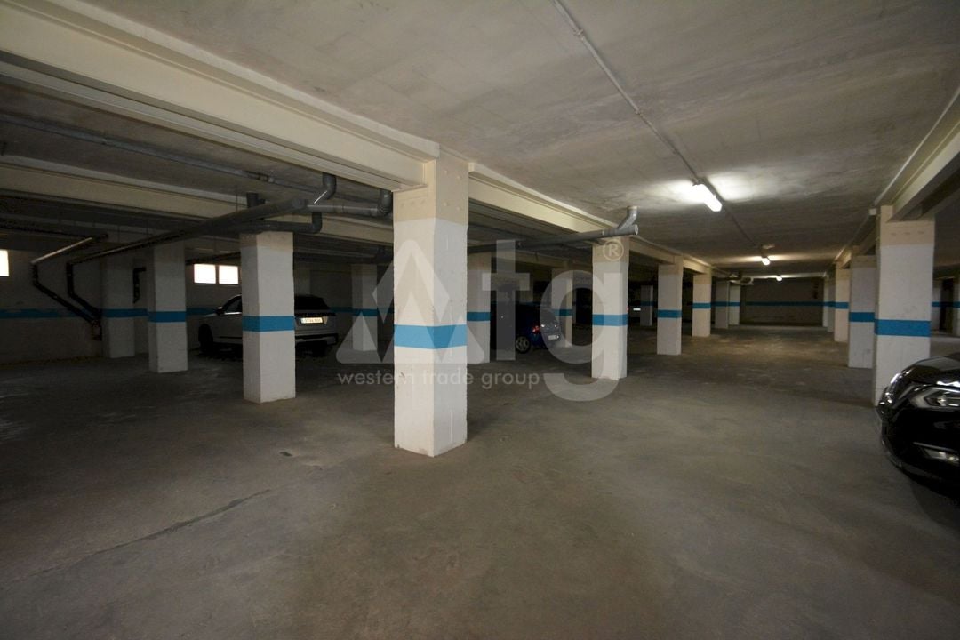 Apartament w Guardamar del Segura, 3 sypialnie - LCP129732 - Zdjęcie - 21