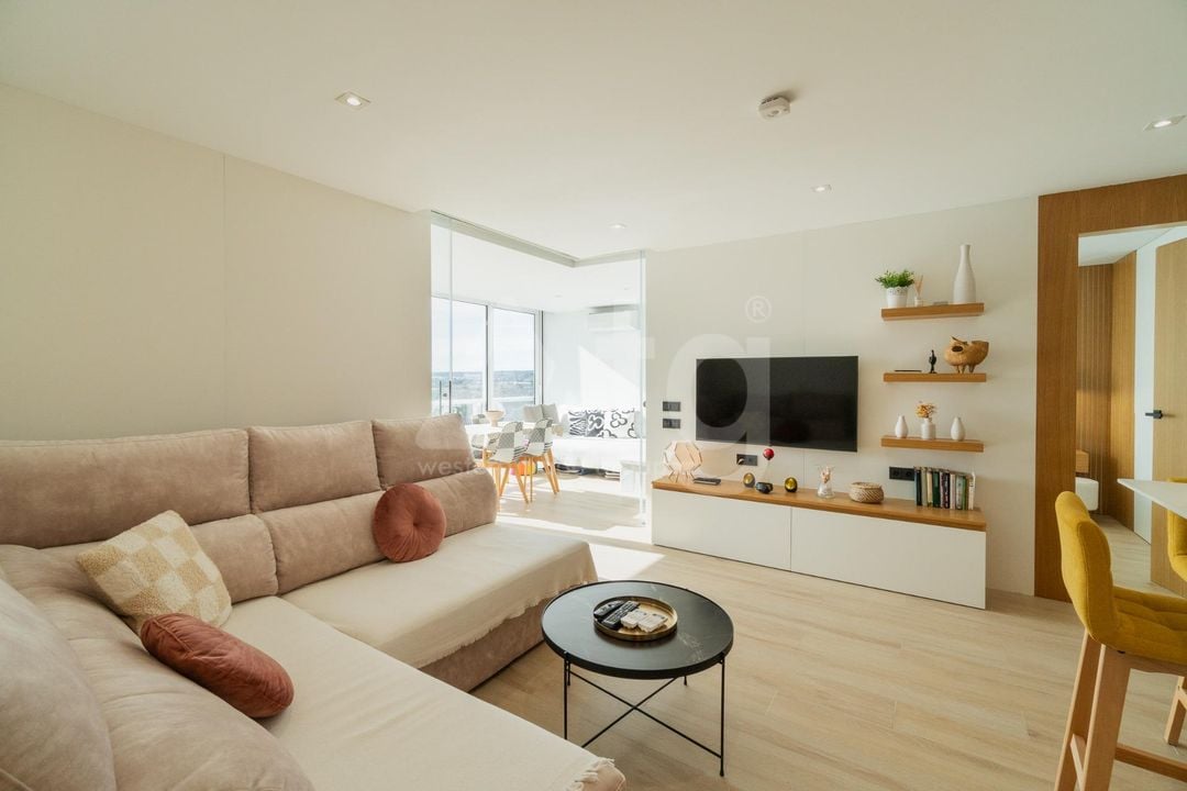 Apartmán   v Guardamar del Segura, 3 ložnice - RPF129866 - Foto - 3