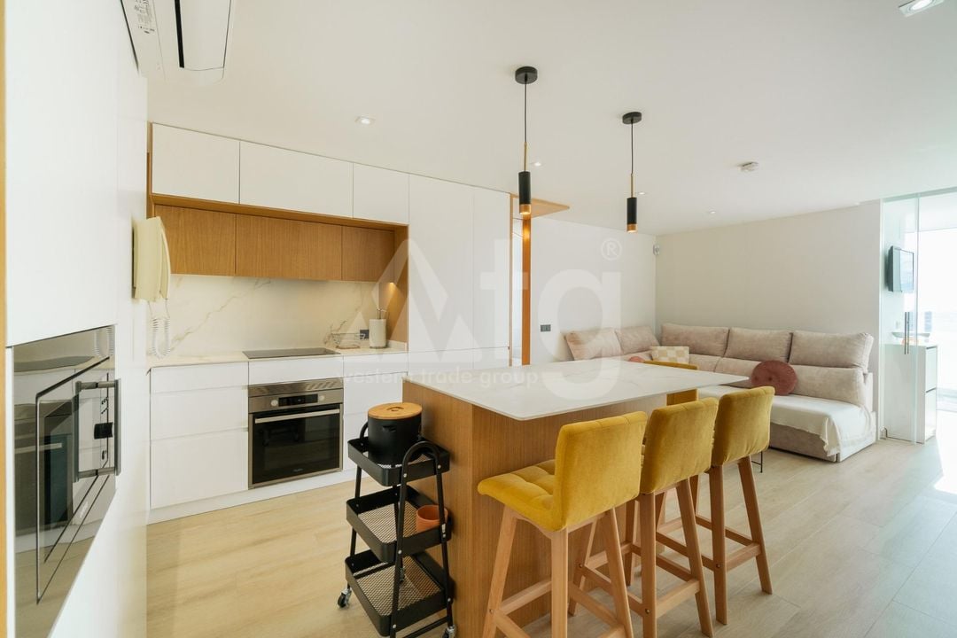 Apartmán   v Guardamar del Segura, 3 ložnice - RPF129866 - Foto - 6