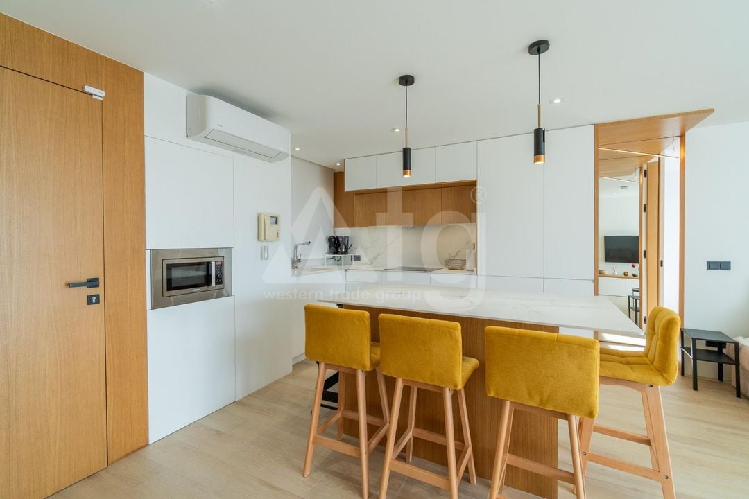 Apartmán   v Guardamar del Segura, 3 ložnice - RPF129866 - Foto - 7