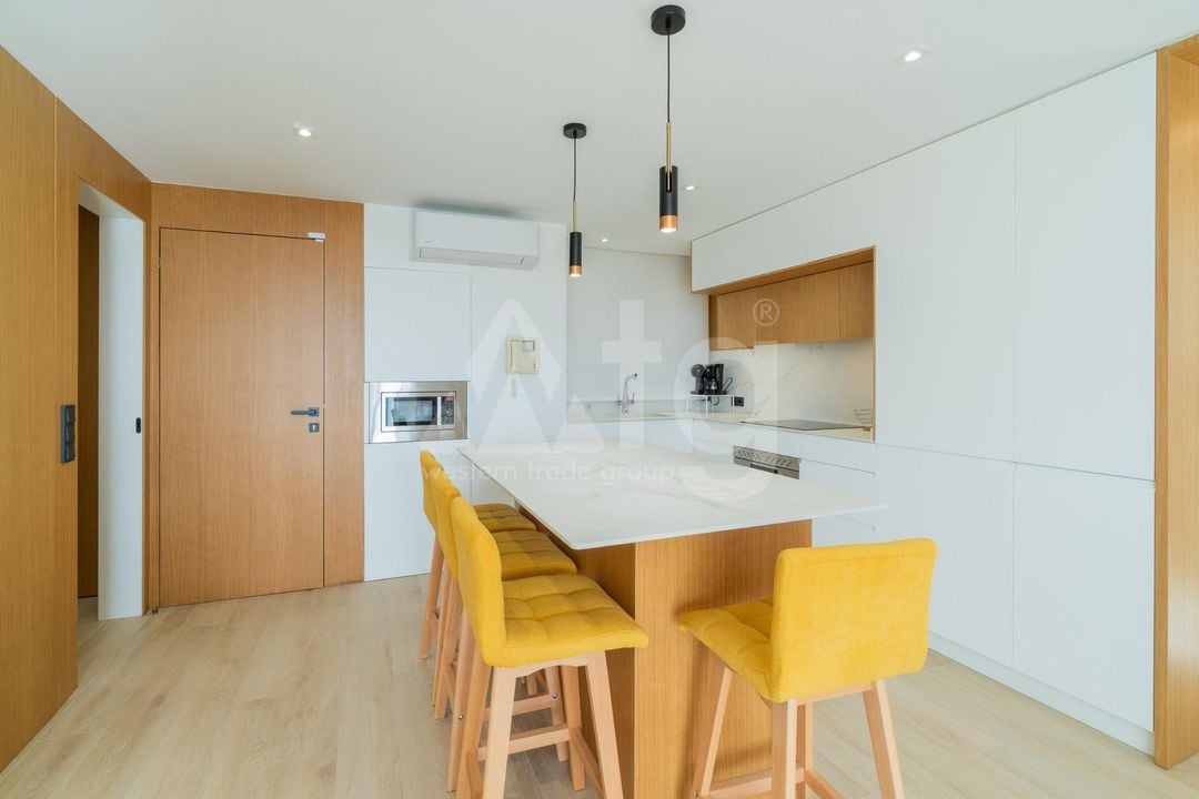 Apartmán   v Guardamar del Segura, 3 ložnice - RPF129866 - Foto - 8