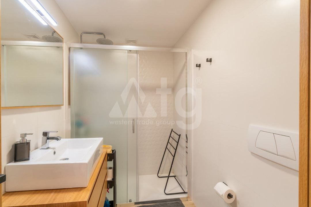 Apartmán   v Guardamar del Segura, 3 ložnice - RPF129866 - Foto - 16