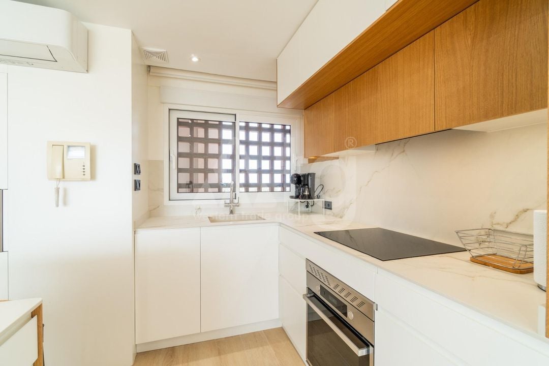 Apartmán   v Guardamar del Segura, 3 ložnice - RPF129866 - Foto - 9