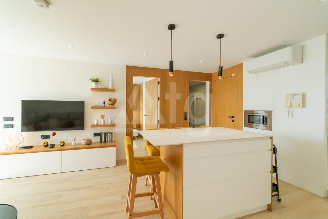 Apartmán   v Guardamar del Segura, 3 ložnice - RPF129866 - Foto - 5