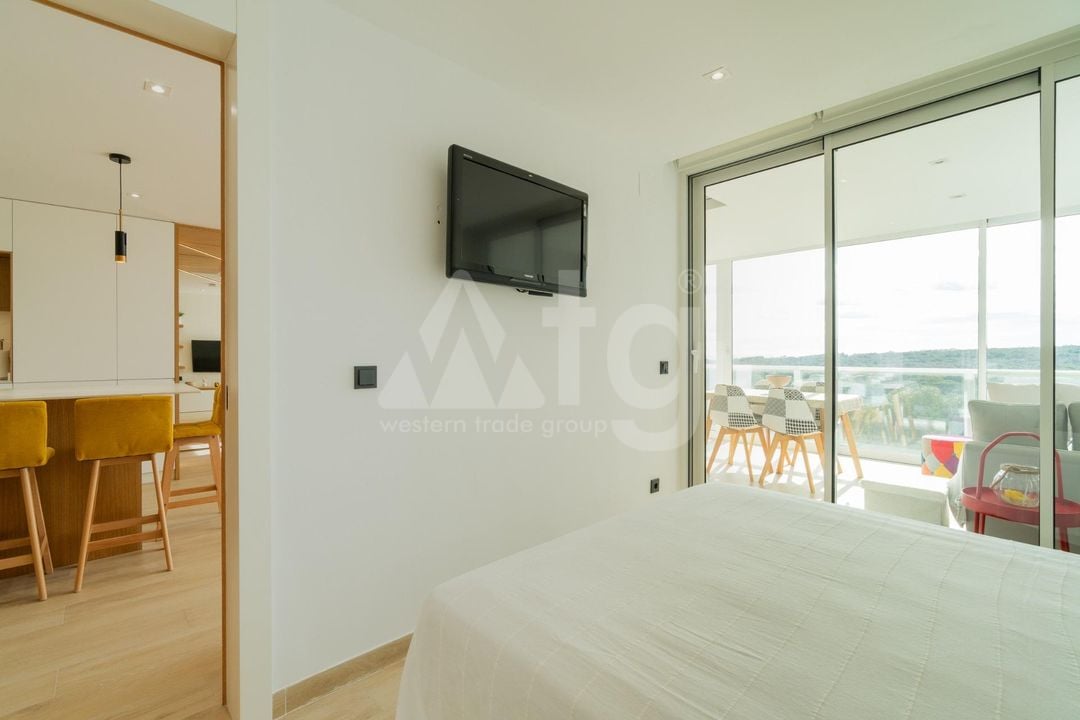 Apartmán   v Guardamar del Segura, 3 ložnice - RPF129866 - Foto - 12