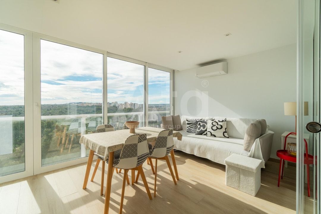 Apartmán   v Guardamar del Segura, 3 ložnice - RPF129866 - Foto - 18