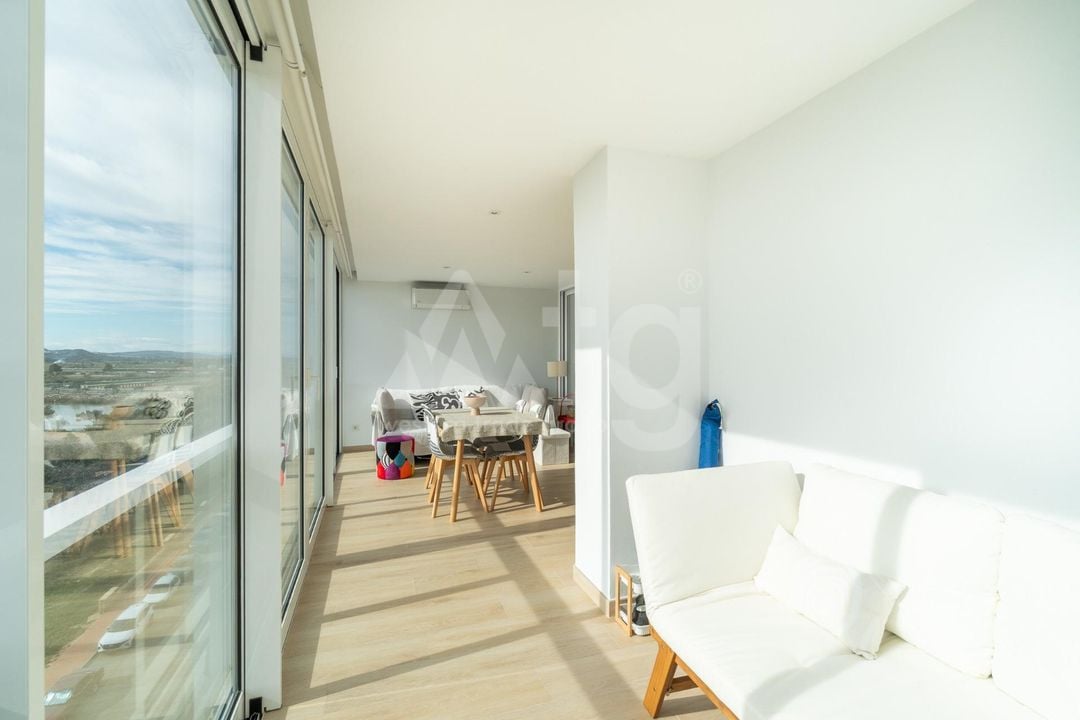 Apartmán   v Guardamar del Segura, 3 ložnice - RPF129866 - Foto - 20