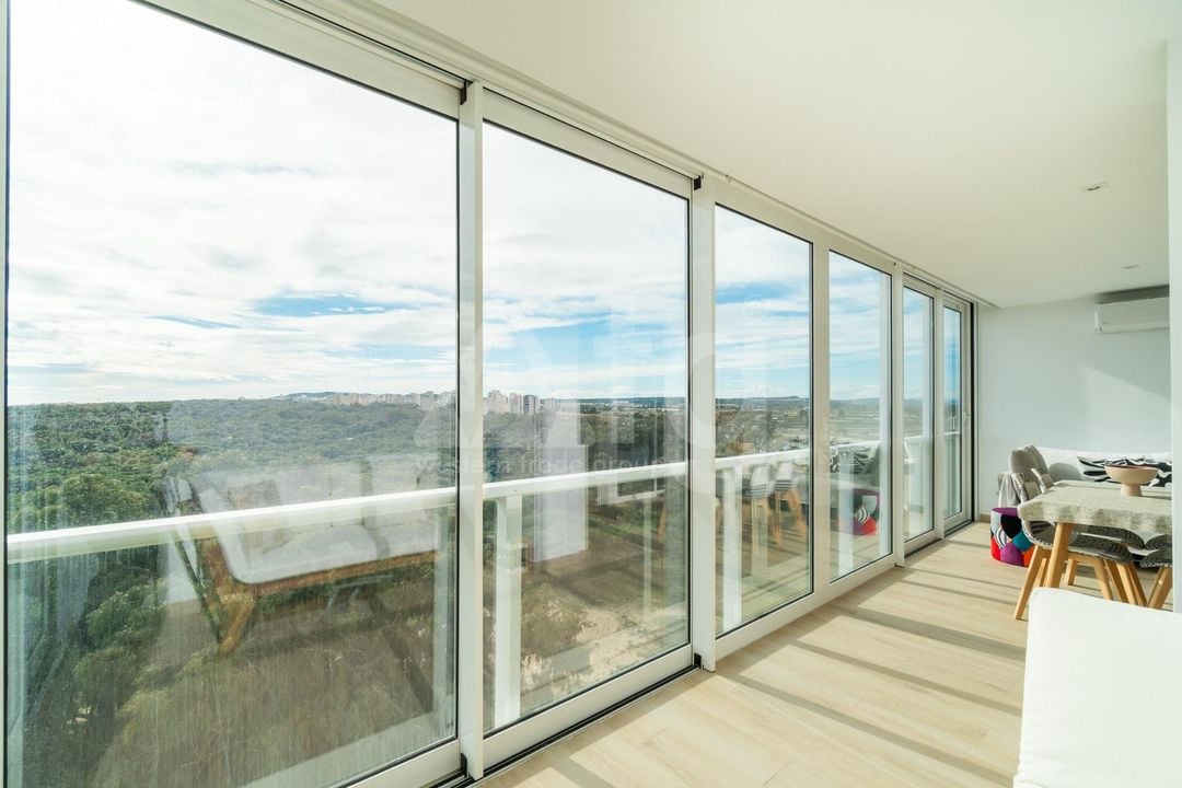 Apartmán   v Guardamar del Segura, 3 ložnice - RPF129866 - Foto - 21