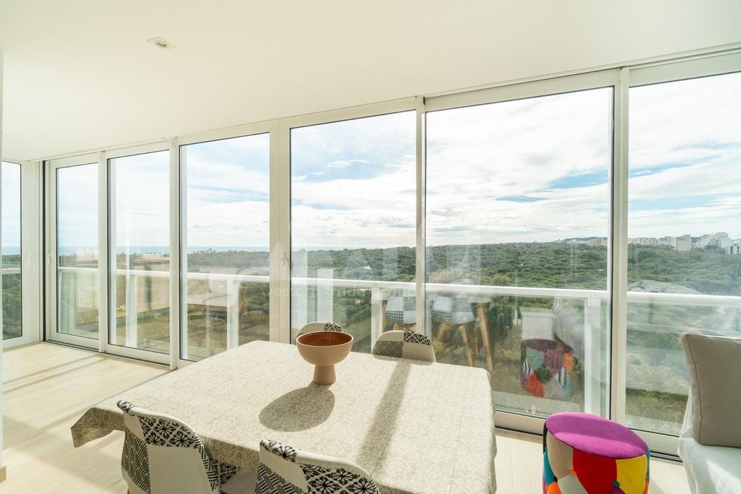 Apartmán   v Guardamar del Segura, 3 ložnice - RPF129866 - Foto - 19