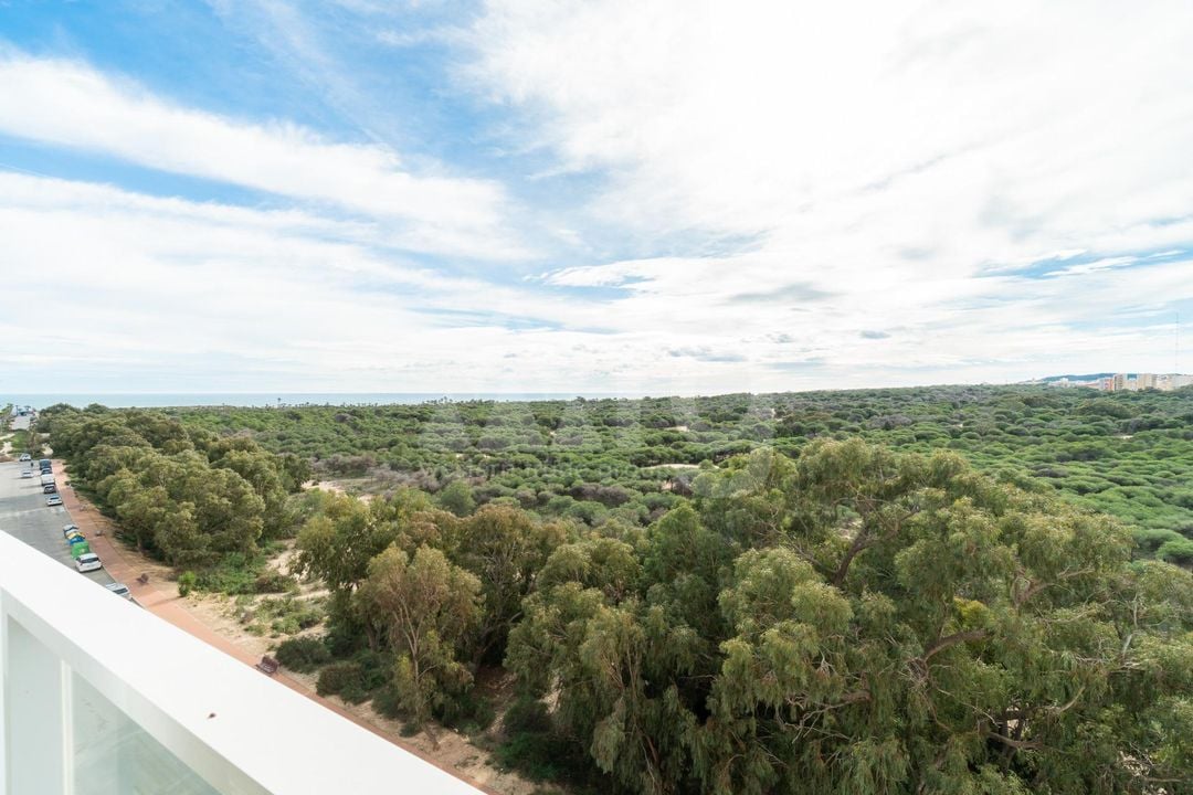Apartmán   v Guardamar del Segura, 3 ložnice - RPF129866 - Foto - 23