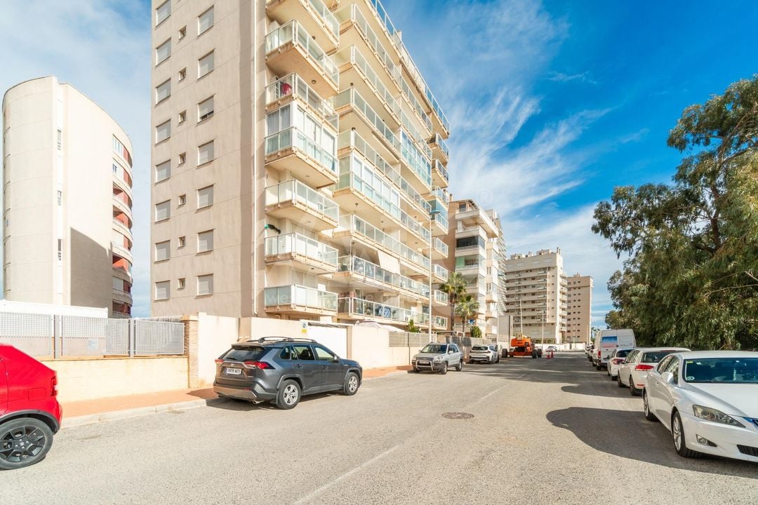Apartmán   v Guardamar del Segura, 3 ložnice - RPF129866 - Foto - 1