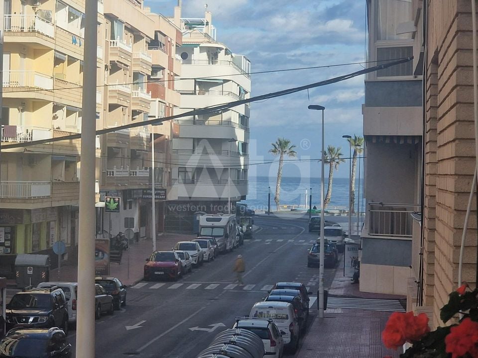 Appartement de 3 chambres à Torrevieja - VEC129993 - Photo - 1