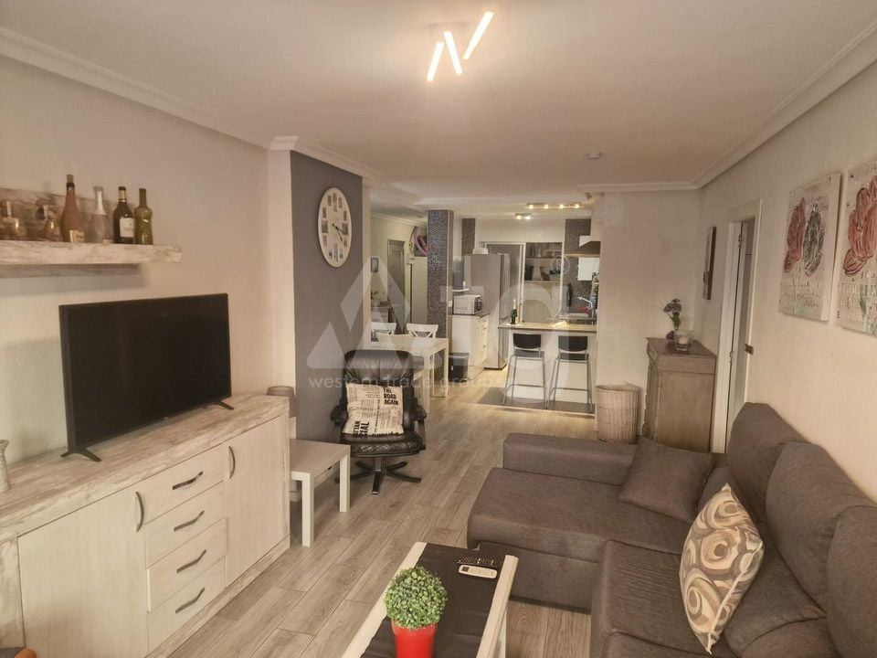 Appartement de 3 chambres à Torrevieja - VEC129993 - Photo - 4