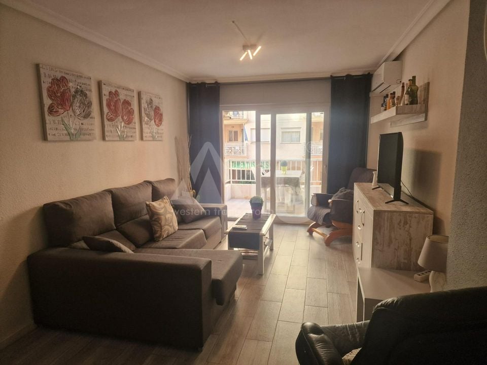 Appartement de 3 chambres à Torrevieja - VEC129993 - Photo - 2