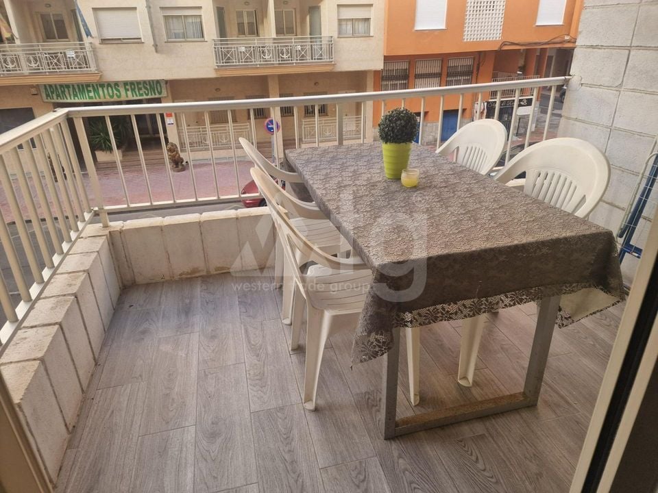 Appartement de 3 chambres à Torrevieja - VEC129993 - Photo - 21