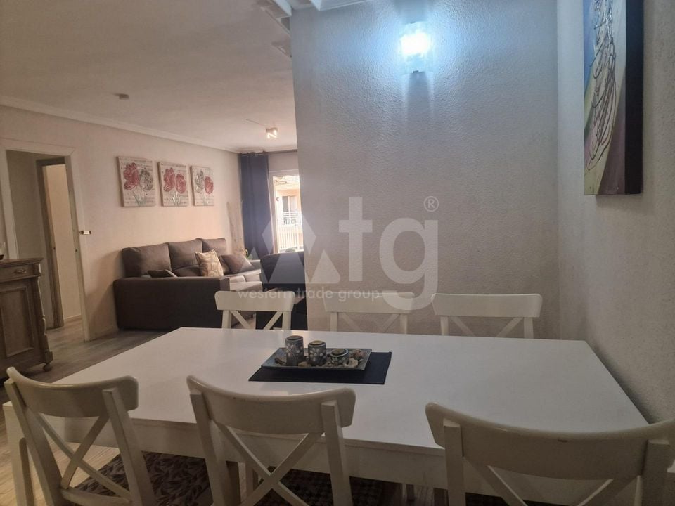 Appartement de 3 chambres à Torrevieja - VEC129993 - Photo - 5
