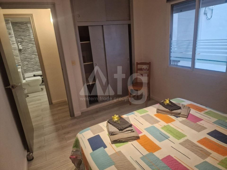 Appartement de 3 chambres à Torrevieja - VEC129993 - Photo - 11