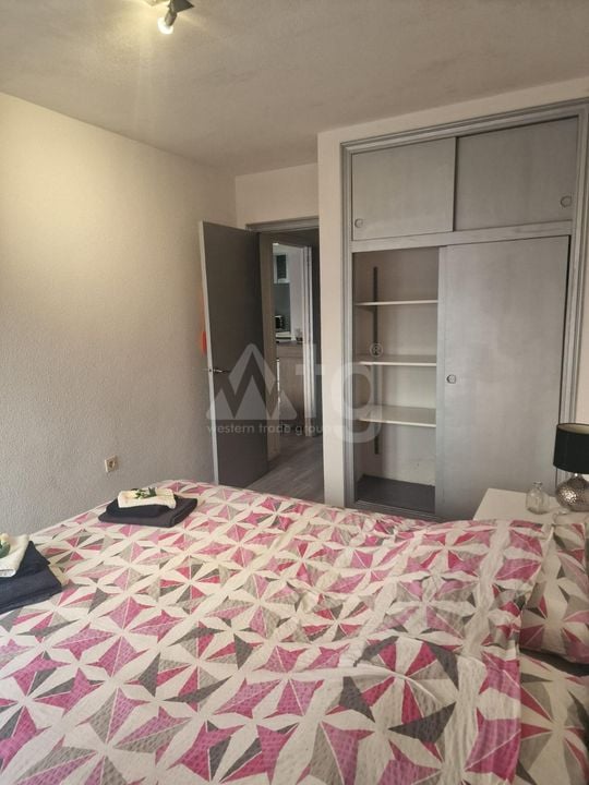 Appartement de 3 chambres à Torrevieja - VEC129993 - Photo - 13
