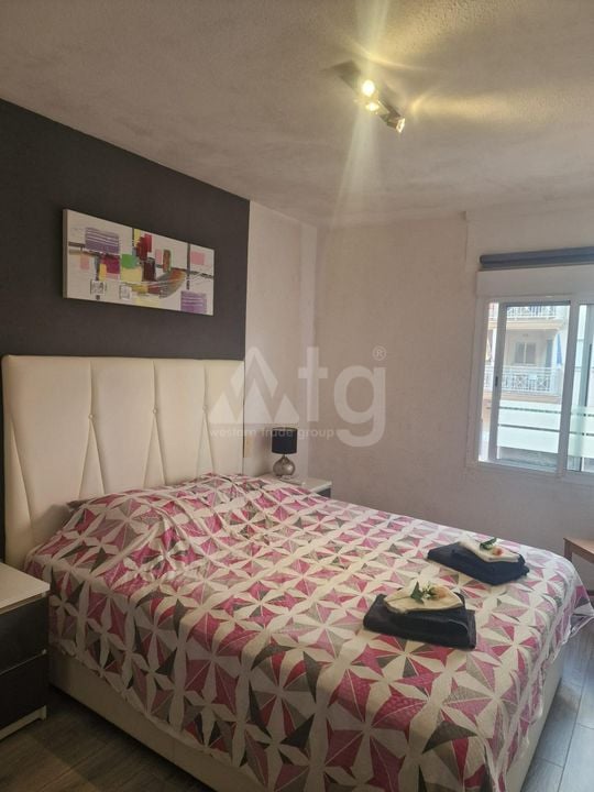 Appartement de 3 chambres à Torrevieja - VEC129993 - Photo - 12