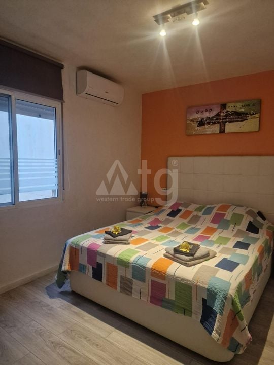Appartement de 3 chambres à Torrevieja - VEC129993 - Photo - 9