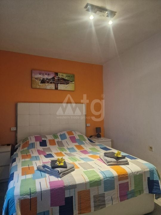Appartement de 3 chambres à Torrevieja - VEC129993 - Photo - 10