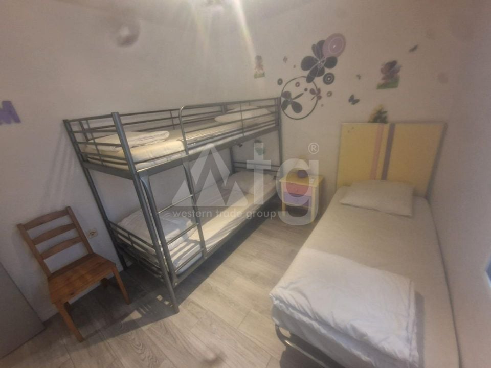Appartement de 3 chambres à Torrevieja - VEC129993 - Photo - 14