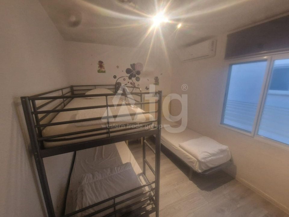 Appartement de 3 chambres à Torrevieja - VEC129993 - Photo - 15