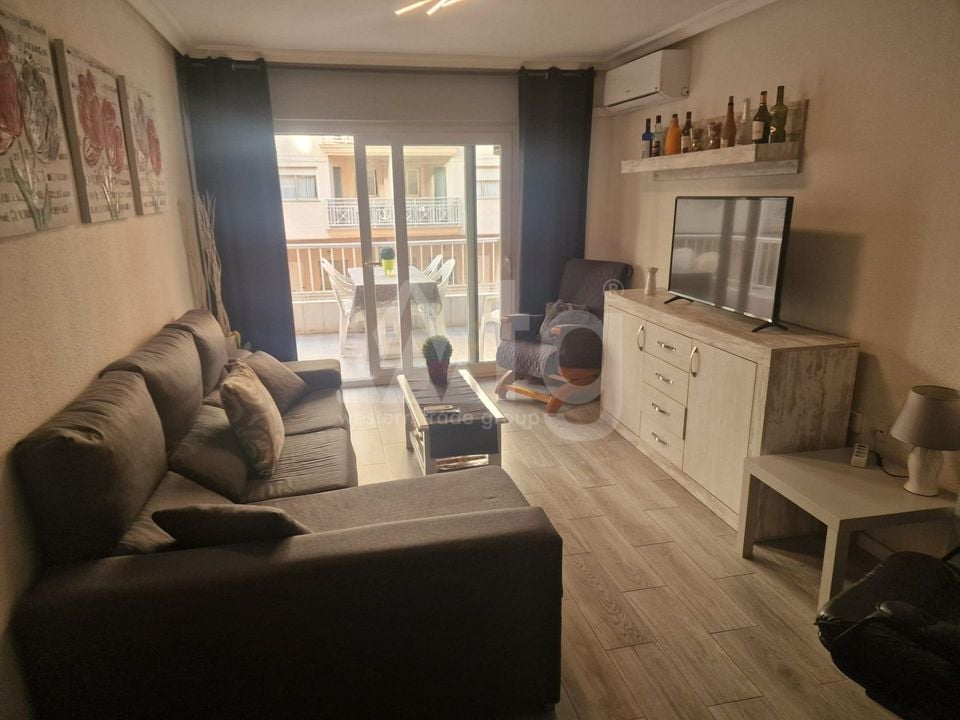 Appartement de 3 chambres à Torrevieja - VEC129993 - Photo - 3