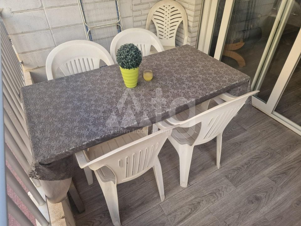 Appartement de 3 chambres à Torrevieja - VEC129993 - Photo - 20