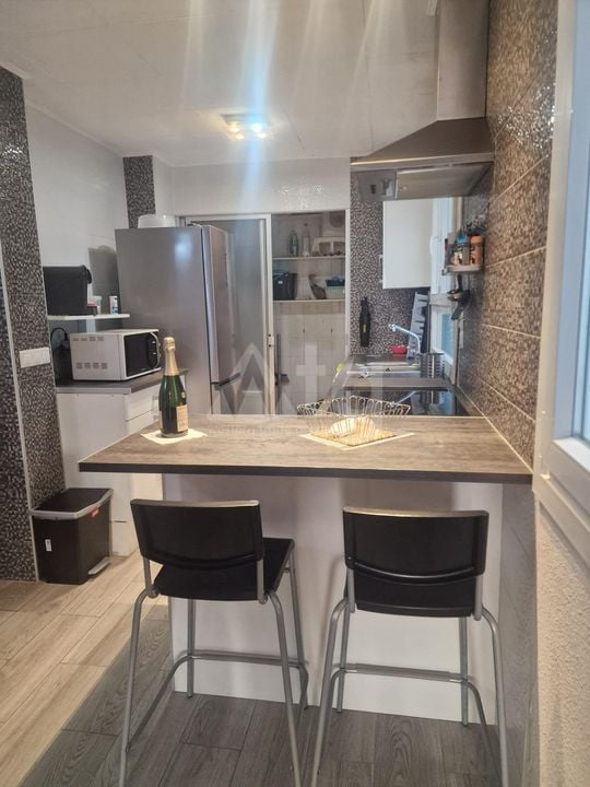 Appartement de 3 chambres à Torrevieja - VEC129993 - Photo - 6