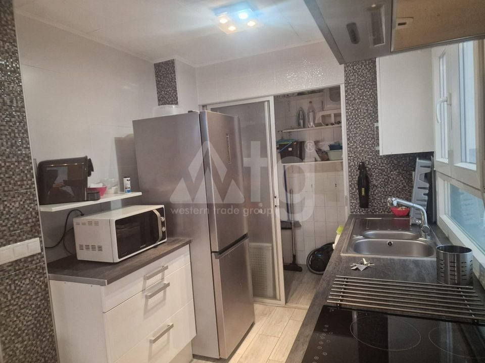 Appartement de 3 chambres à Torrevieja - VEC129993 - Photo - 8