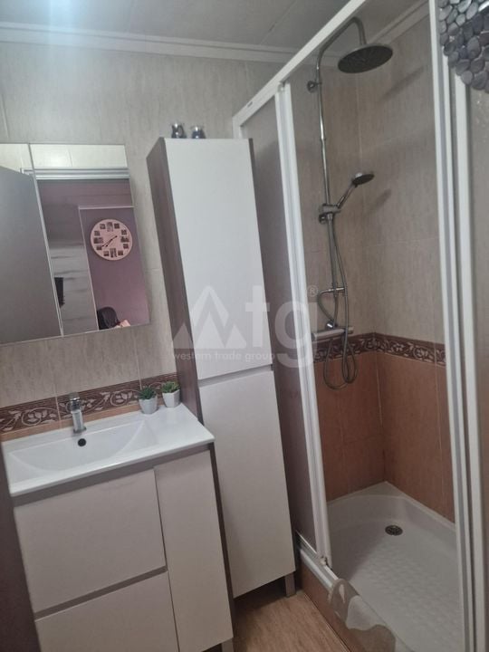 Appartement de 3 chambres à Torrevieja - VEC129993 - Photo - 18