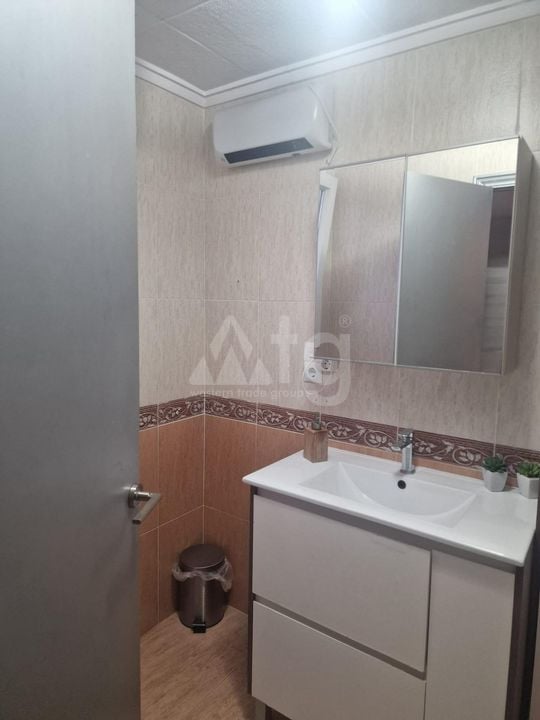 Appartement de 3 chambres à Torrevieja - VEC129993 - Photo - 19