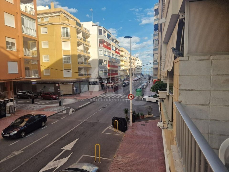 Appartement de 3 chambres à Torrevieja - VEC129993 - Photo - 22