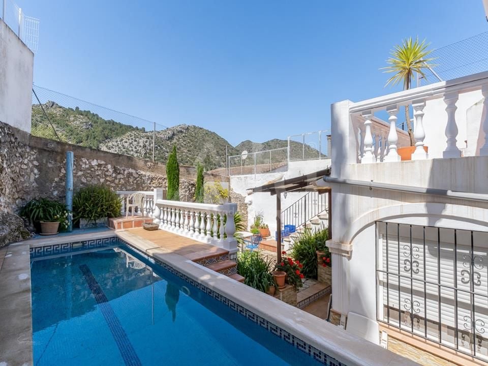 3 bedroom Townhouse in Rafol de Almunia - RD130088 - Photo - 9