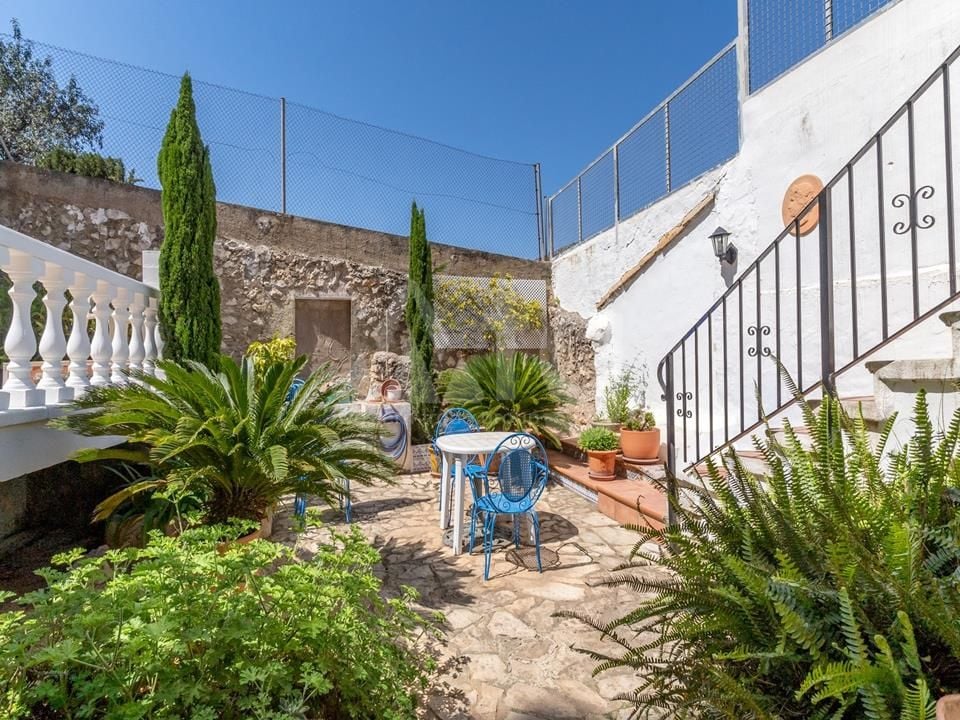 3 bedroom Townhouse in Rafol de Almunia - RD130088 - Photo - 2