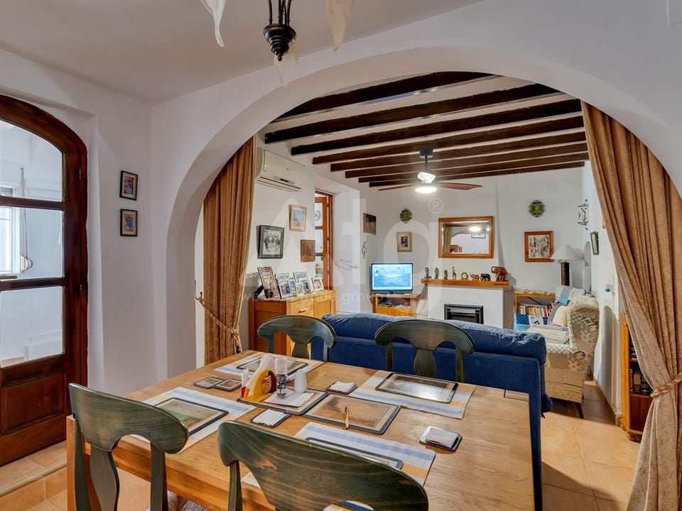 3 bedroom Townhouse in Rafol de Almunia - RD130088 - Photo - 5