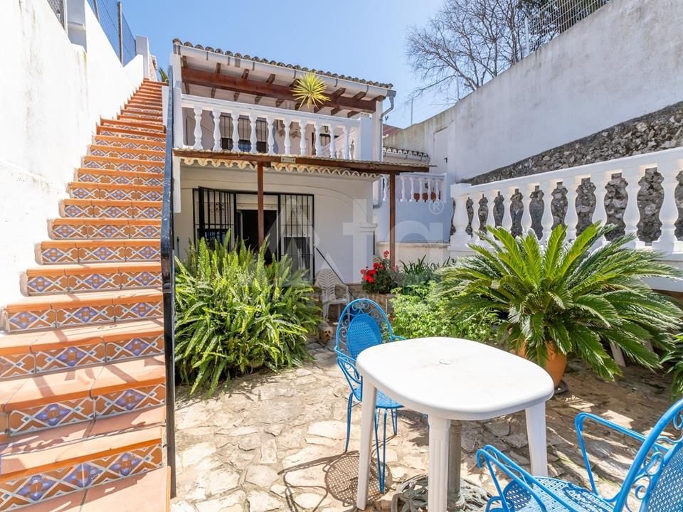 3 bedroom Townhouse in Rafol de Almunia - RD130088 - Photo - 1