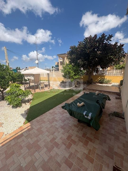 Bungalow de 2 chambres à Villamartin - AG130127 - Photo - 11